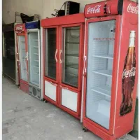 تعمیر یخچال صنعتی خانگی ماشین لباسشویی کولر گازی