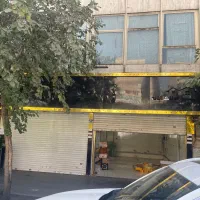 ۵۸ متر ۲دهنه بر اصلی فاطمی مخصوص پخت پز|اجارهٔ مغازه و غرفه|تهران, بلوار کشاورز|دیوار