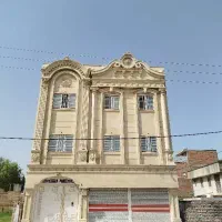 سنگ کاری و کاشی کاری تزئینات