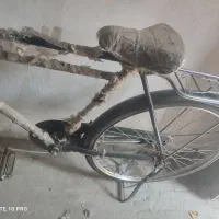 دوچرخه چینی فونیکس ۲۸|دوچرخه، اسکیت، اسکوتر|مشهد, رضاییه|دیوار