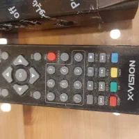 گیرنده دیجیتال - (ست آپ باکس)