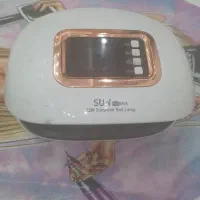 دستگاه کاشت ناخن