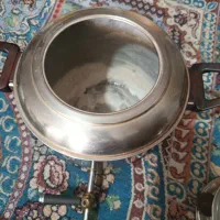 کتری سالم|قوری، کتری، قهوه‌ساز دستی|کرج, گلشهر|دیوار