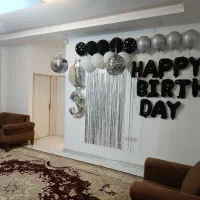 اجاره باغ ویلا شاهنامه 76|اجارهٔ کوتاه‌مدت ویلا و باغ|مشهد, شمس آباد|دیوار