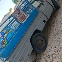 نیسان وانت|خودرو سواری و وانت|اهواز, زیتون کارگری|دیوار