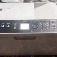 دستگاه کپی و اسکن و فکس کنون تمیز در حد نو|پرینتر، اسکنر، کپی، فکس|اندیشه, شهرک کوثر|دیوار