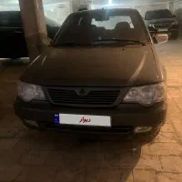 پراید 111 SE، مدل ۱۳۹۴