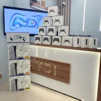 فروش ویژه پلی استیشن PS5 با ضمانت اروجینال بودن