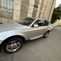 Bmw x3|خودرو سواری و وانت|تهران, مهران (سیدخندان)|دیوار