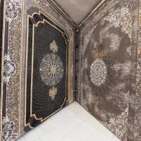 گالری فرش قیمت مناسب  ۱۲متری پناه فیلی ارزان