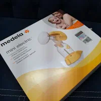 شیردوش برقی برند medela نو (ساخت سوئیس)|اسباب و اثاث بچه|تهران, شیوا|دیوار
