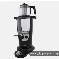 چای ساز سماوری