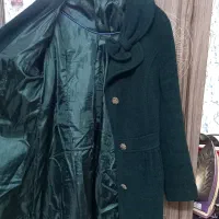 کاپشن وپالتودخترانه|لباس|گرگان, |دیوار