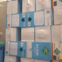 گاز|کولر گازی و فن‌کوئل|تهران, شوش|دیوار