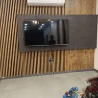 ساخت و نصب کابینت و کمد بهمراه تعمیر و تعویض خرابی|خدمات پیشه و مهارت|بندر انزلی, پاسداران|دیوار