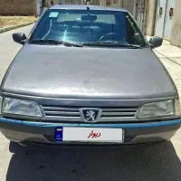 روآ دوگانه سوز مدل ۸۶