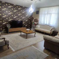 آپارتمان شیک و خوش نقشه ۱۳۸متری ۳خواب/ سنددار