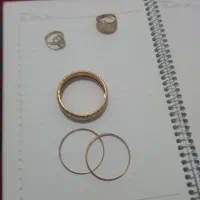 طلا نوو در حد نو|جواهرات|همدان, |دیوار