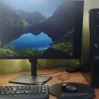 کیس فوق العاده تمیز و اقتصادی