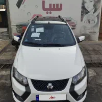 کوییک gxr مدل ۴۰۳