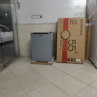 یخچال راسن 5 ، 6 ، 8 و 10 فوت