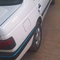 اس ال ایکس مدل 95|خودرو سواری و وانت|اردکان, |دیوار