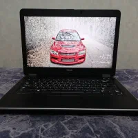 لپ تاپ دل ۶۴۴۰ رام۸ سالم در حد نو