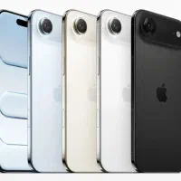 گوشی آیفون IPHONE17 PROMAX|موبایل|تهران, محمودیه|دیوار