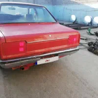 سواری تویتاکارینا