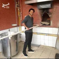 شاطر برای رستوران