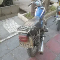 موتور هوندا تمیز