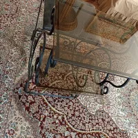 میز تلفن فرفورژه|میز تلفن|تهران, هفت حوض|دیوار