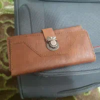 سلام کیف پول مردانه|کیف، کفش، کمربند|قم, منبع آب|دیوار