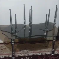 میزعسلی درحدنو نو