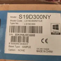 مانیتور سامسونگ|قطعات و لوازم جانبی رایانه|مسجد سلیمان, |دیوار