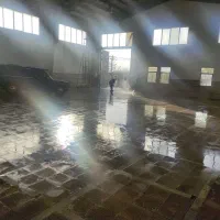 کارواش سیار/سوله/کارخانه/دستگاه سنگین