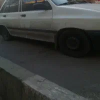 پراید ۸۲ درحد|خودرو سواری و وانت|تهران, تهرانپارس شرقی|دیوار