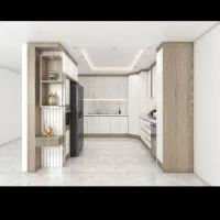 کابینت وکمد دیواری