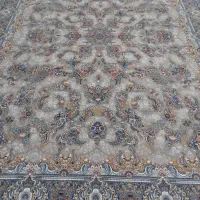 فرش ۷۰۰ شانه ۶ متری آکبند