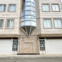 واحد ۸۰ متری بهترین لوکیشن املش