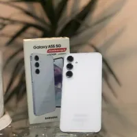 samsung galaxy A55