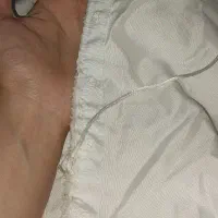 شنل لباس عروس سفید|لباس|تهران, امام زاده حسن|دیوار