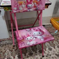 میز تحریر کودک|میز تحریر و کامپیوتر|زاهدان, |دیوار