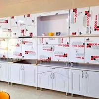 آوا کلاسیک‌کابینت چیده نما دار کدیاد۴۵۰۳۴۵
