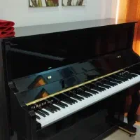 گالری موسیقی piano yamaha|پیانو، کیبورد، آکاردئون|کرج, کوی کارمندان جنوبی|دیوار