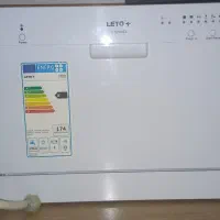 ماشین ظرفشویی رومیزی LETO+