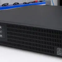 یو پی اس آنلاین ۳ کاوا فاراتل ترانس بیس