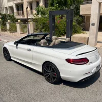 benz c300 2019|خودرو سواری و وانت|کیش, |دیوار