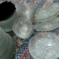 ظروف کریستال
