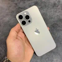 ایفون15پرومکس zaa